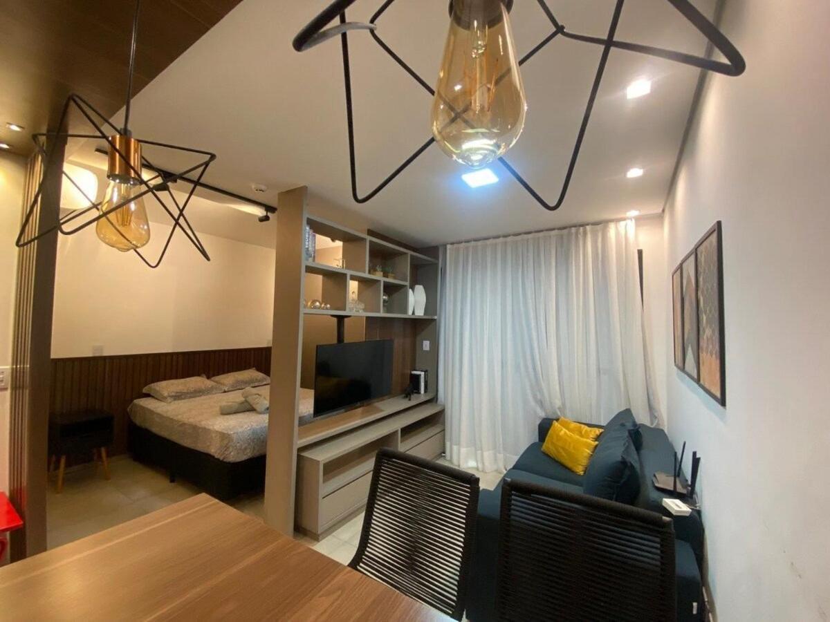 Monte Carmel Lägenhet Ribeirão Preto Exteriör bild